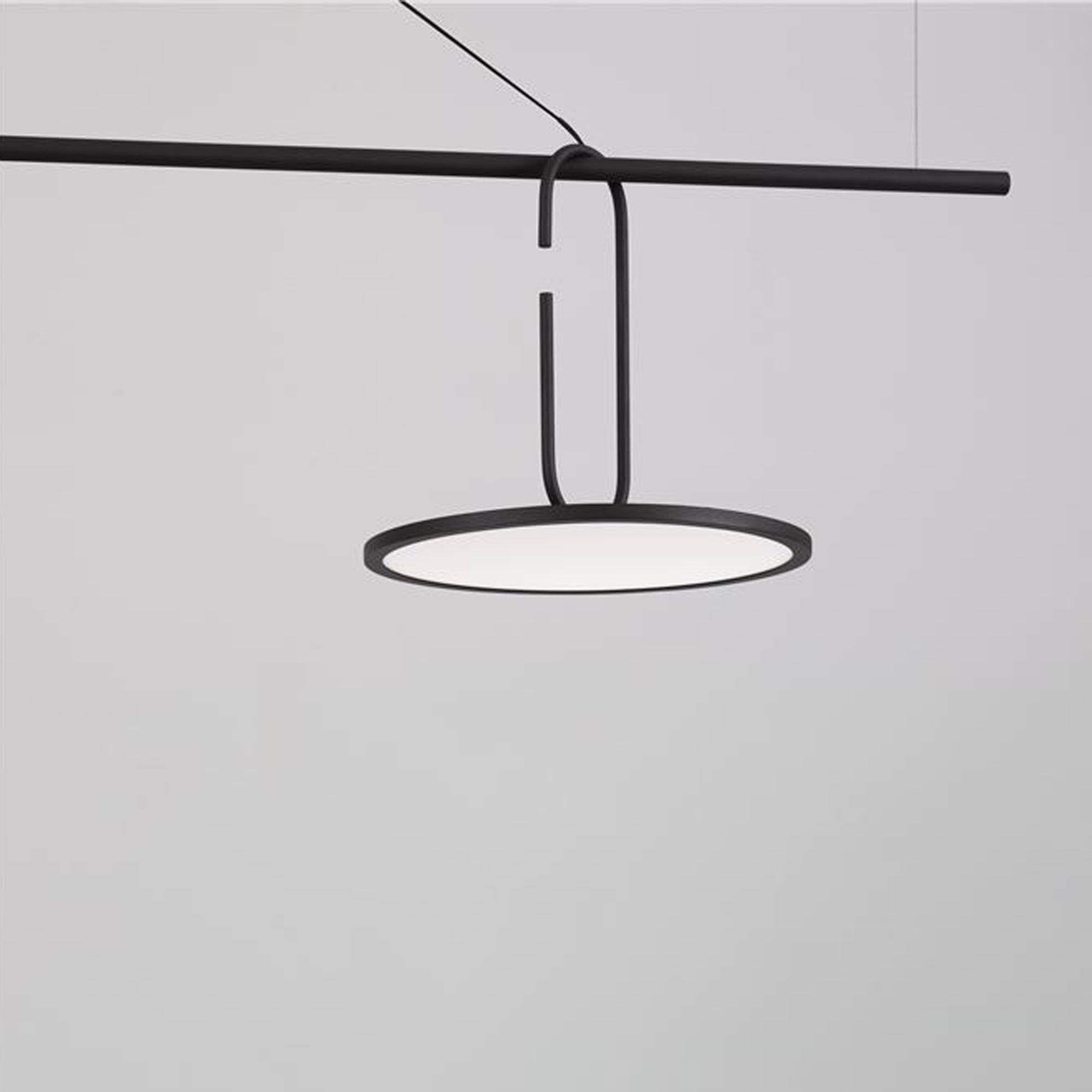 Nova Luce Gea L LED závěsné svítidlo