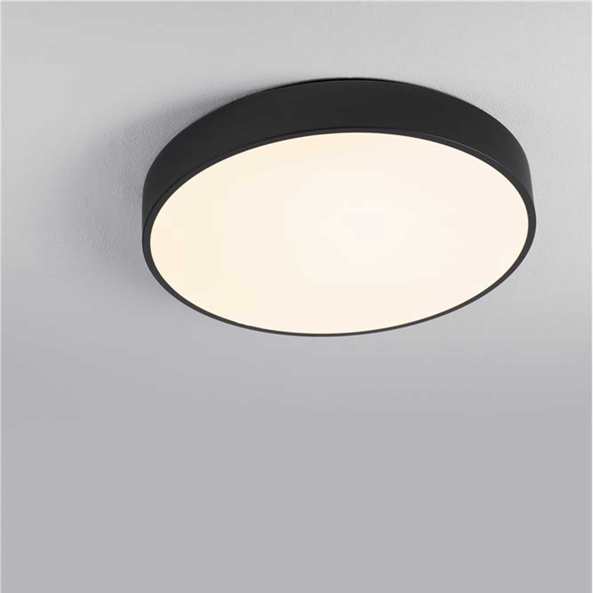 Nova Luce Hadon LED stropní kruhové svítidlo