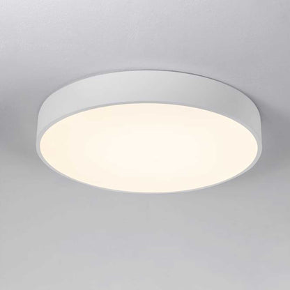 Nova Luce Hadon LED stropní kruhové svítidlo