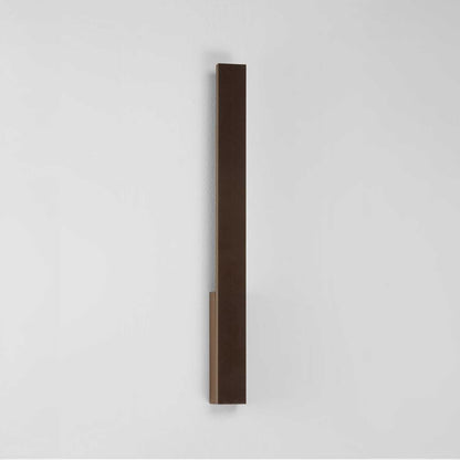 Nástenné svietidlo Nova Luce Amel E27 IP65