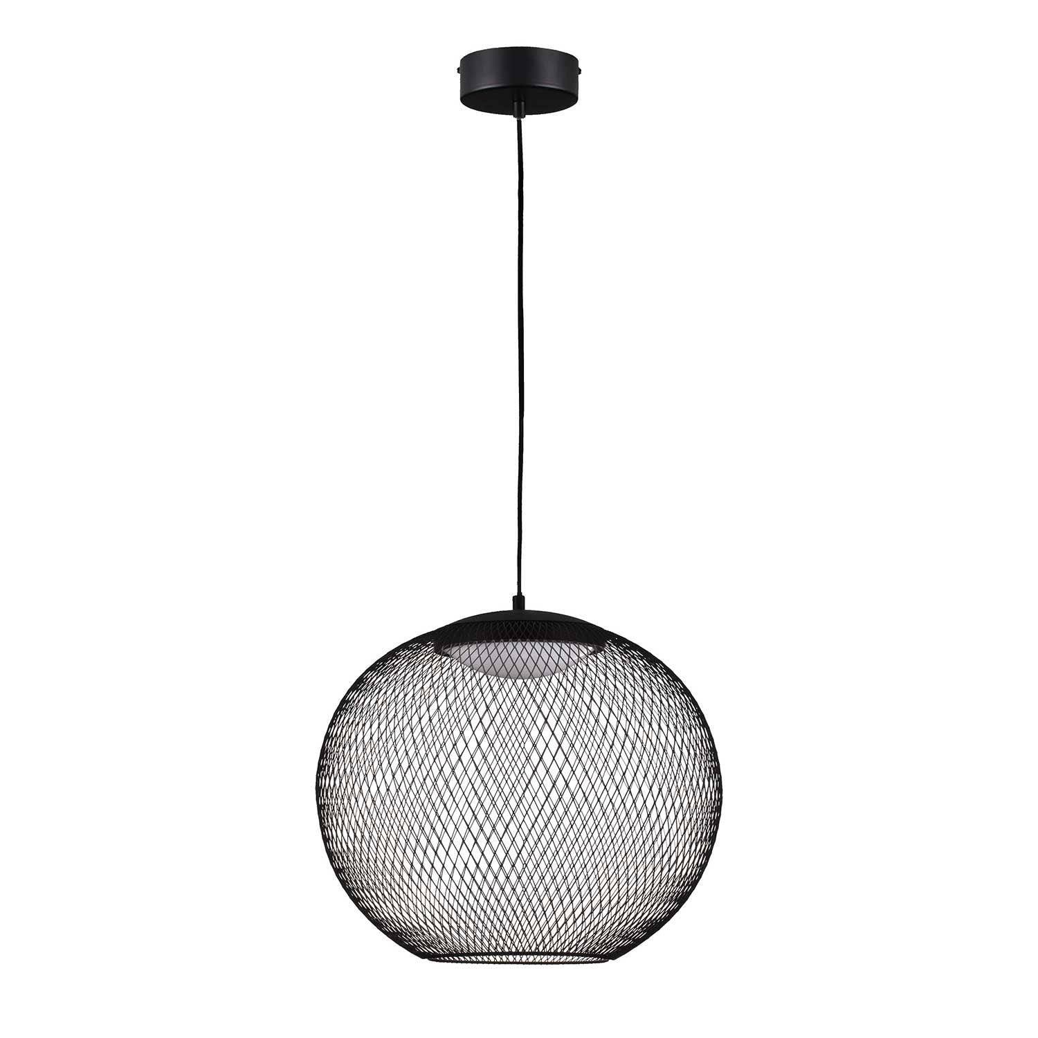 Nova Luce Kinetic LED závěsné svítidlo