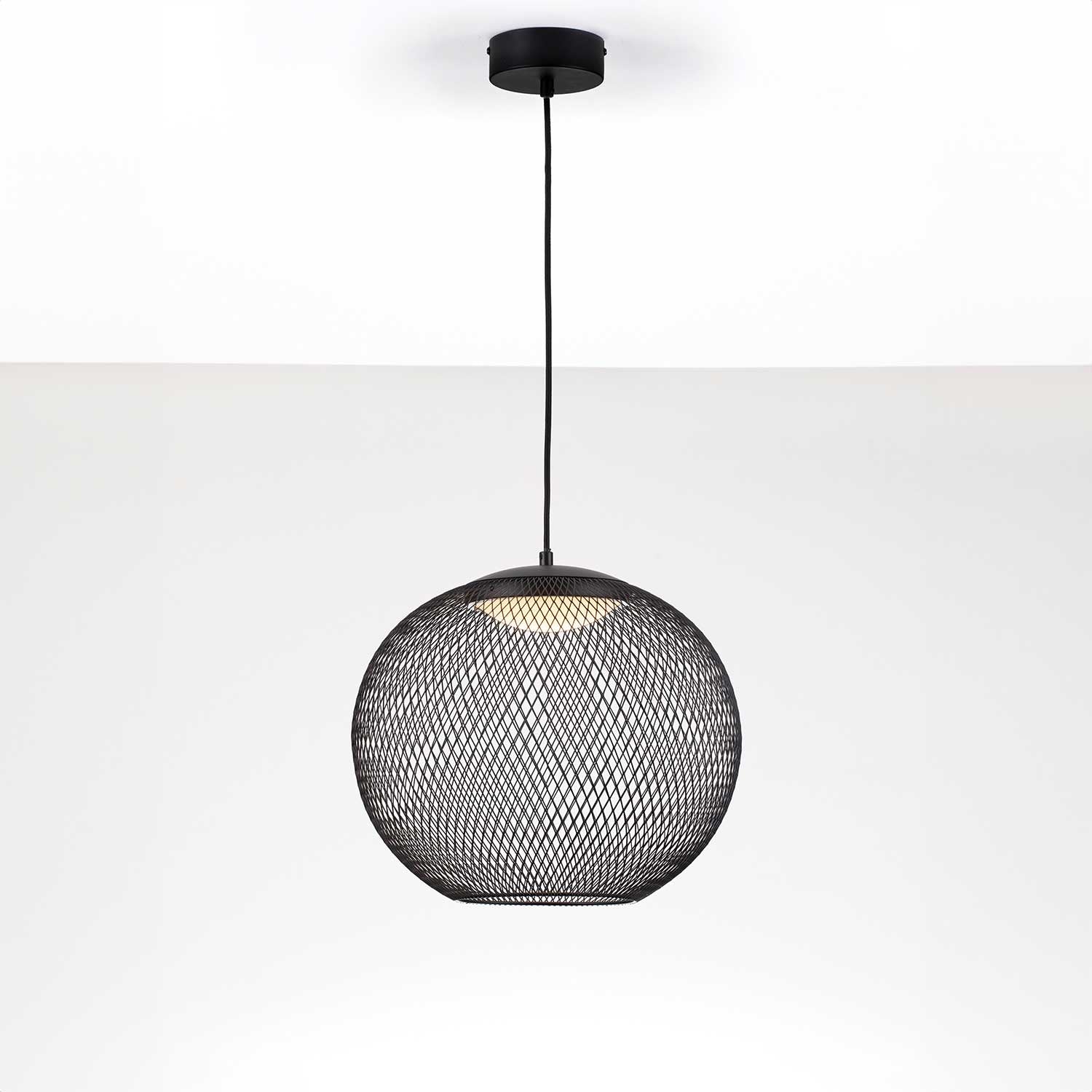 Nova Luce Kinetic LED závěsné svítidlo