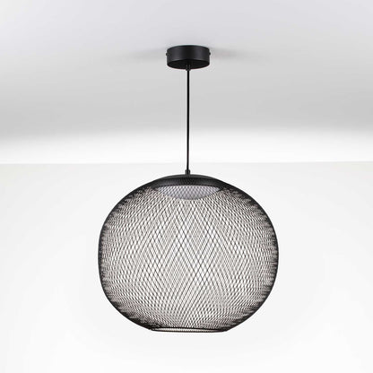 Nova Luce Kinetic LED závěsné svítidlo