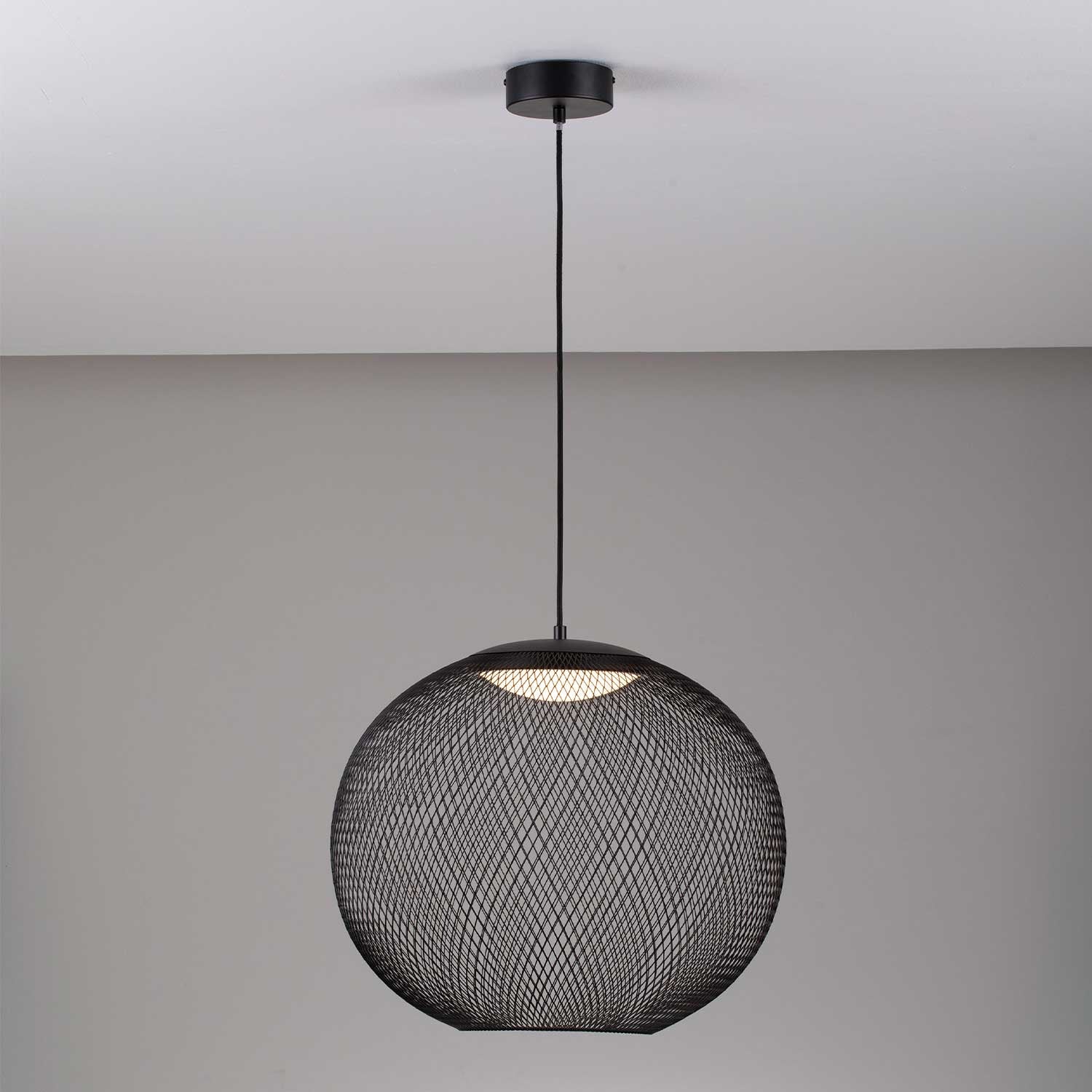 Nova Luce Kinetic LED závěsné svítidlo