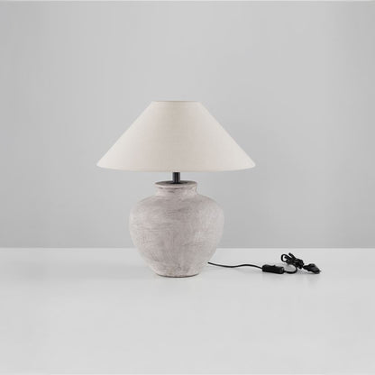 Nova Luce Lupe E27 stolní svítidlo