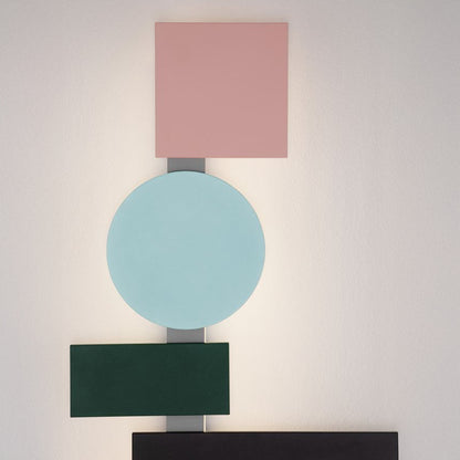 Nova Luce Margot LED nástěnné svítidlo