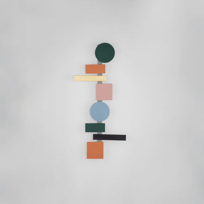 Nova Luce Margot LED nástěnné svítidlo