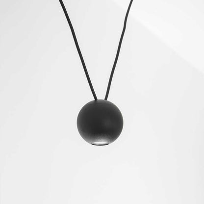 Nova Luce Nocci LED závěsné svítidlo s lankovým vedením