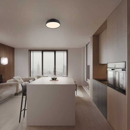 Nova Luce Cantria LED ceiling light