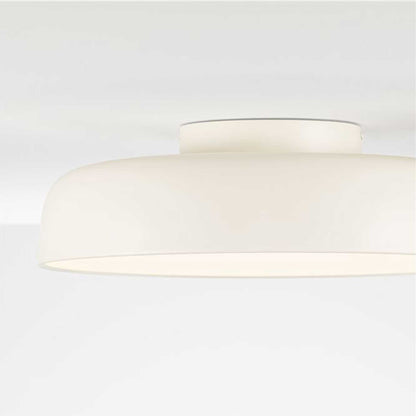 Nova Luce Cantria LED ceiling light