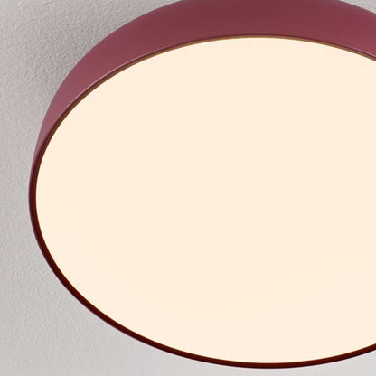 Nova Luce Cantria LED ceiling light