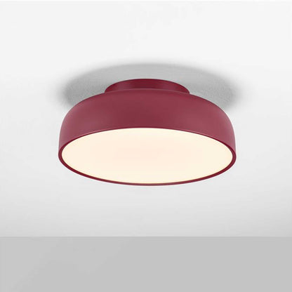Nova Luce Cantria LED ceiling light