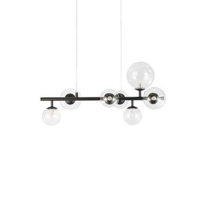 Nova Luce Odillia G9 pendant light