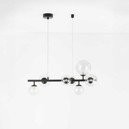 Nova Luce Odillia G9 pendant light