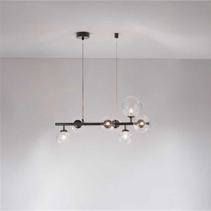 Nova Luce Odillia G9 pendant light