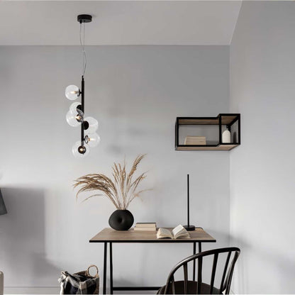 Nova Luce Odillia G9 pendant light