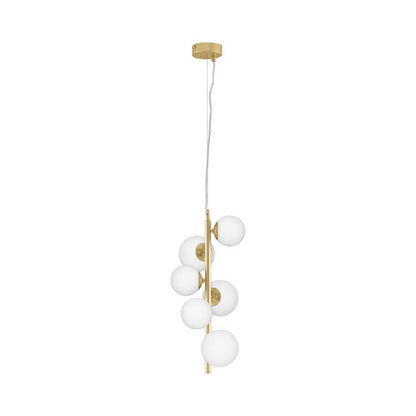 Nova Luce Odillia G9 pendant light