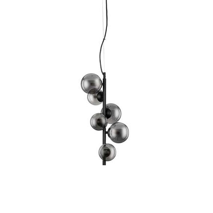Nova Luce Odillia G9 pendant light