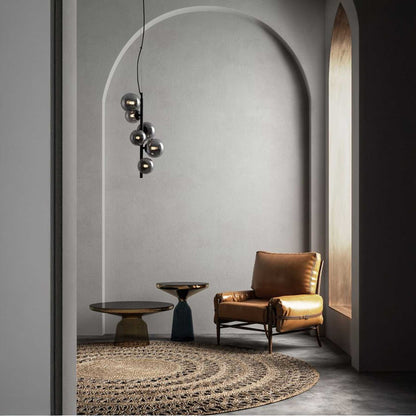 Nova Luce Odillia G9 pendant light