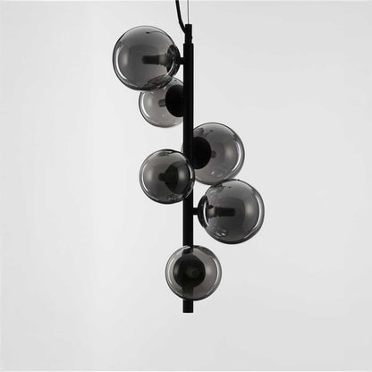Nova Luce Odillia G9 pendant light