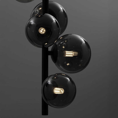 Nova Luce Odillia G9 pendant light