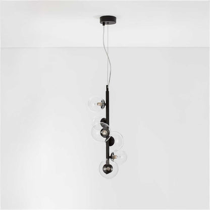 Nova Luce Odillia G9 pendant light