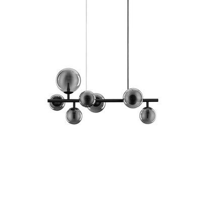 Nova Luce Odillia G9 pendant light