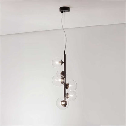 Nova Luce Odillia G9 pendant light
