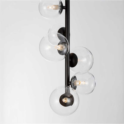 Nova Luce Odillia G9 pendant light