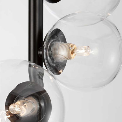 Nova Luce Odillia G9 pendant light
