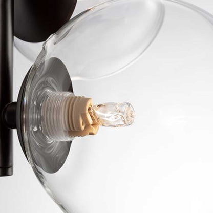 Nova Luce Odillia G9 pendant light