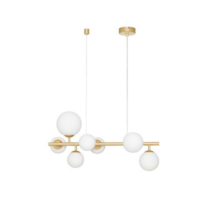 Nova Luce Odillia G9 pendant light