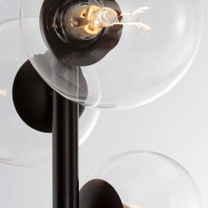 Nova Luce Odillia G9 pendant light
