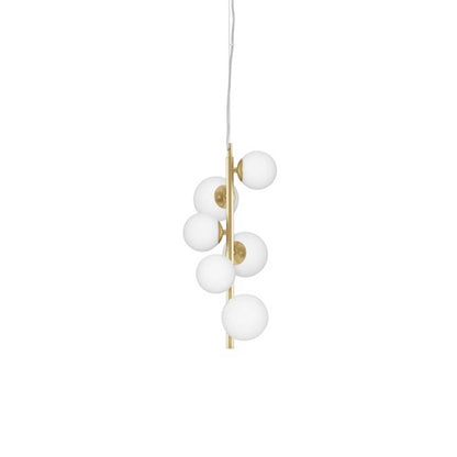 Nova Luce Odillia G9 pendant light