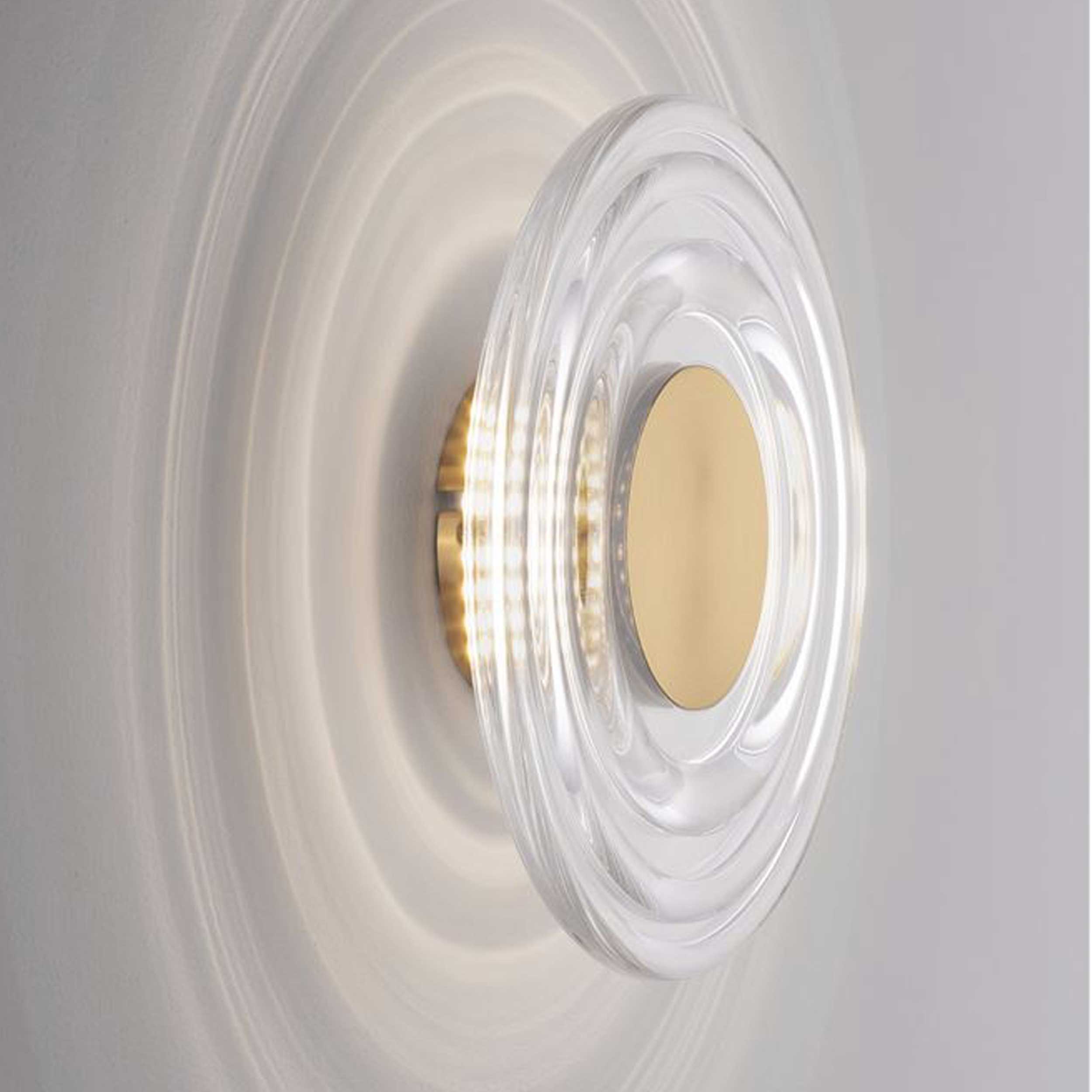 Nova Luce Onrid E27 nástěnné svítidlo