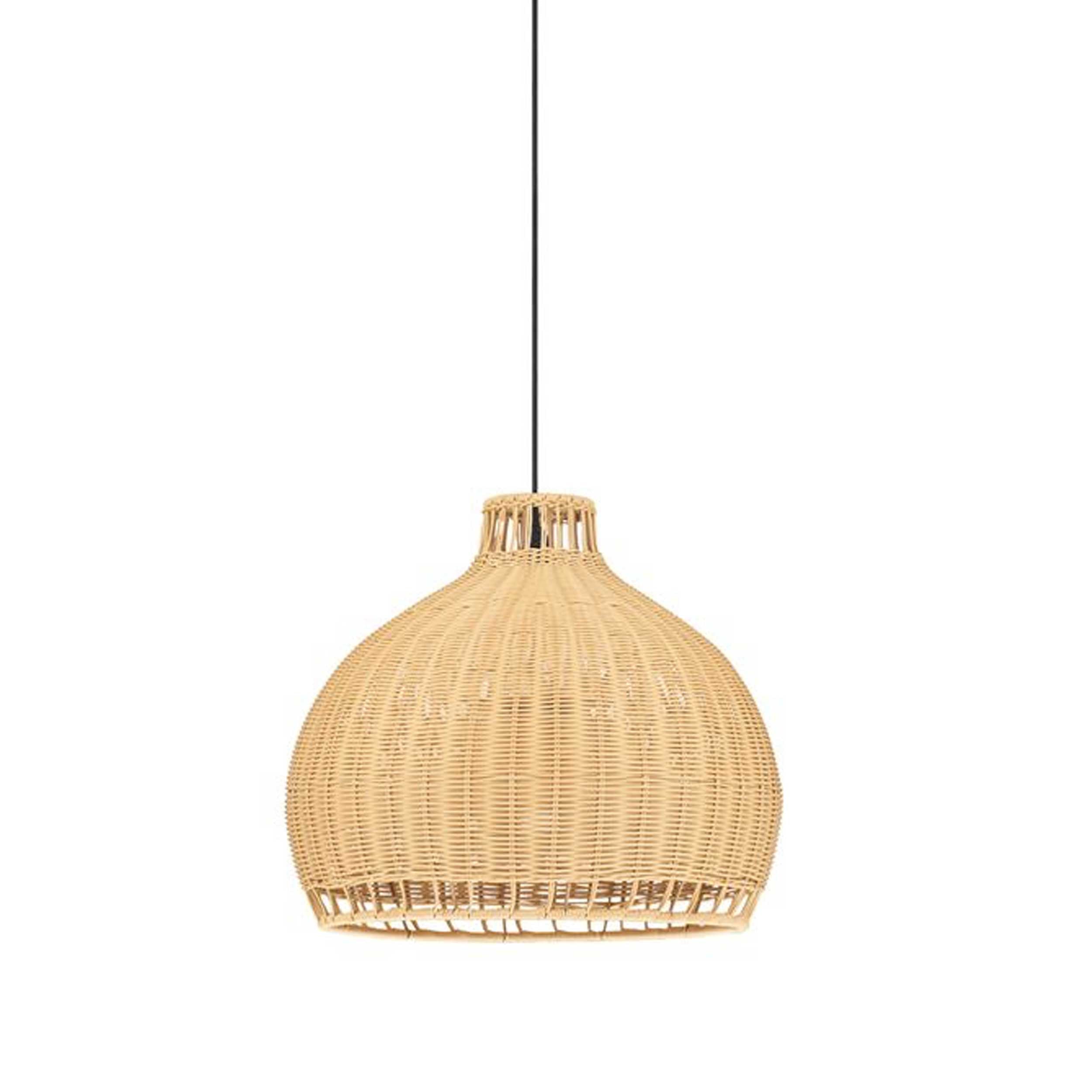 Nova Luce Pals E27 závěsné svítidlo