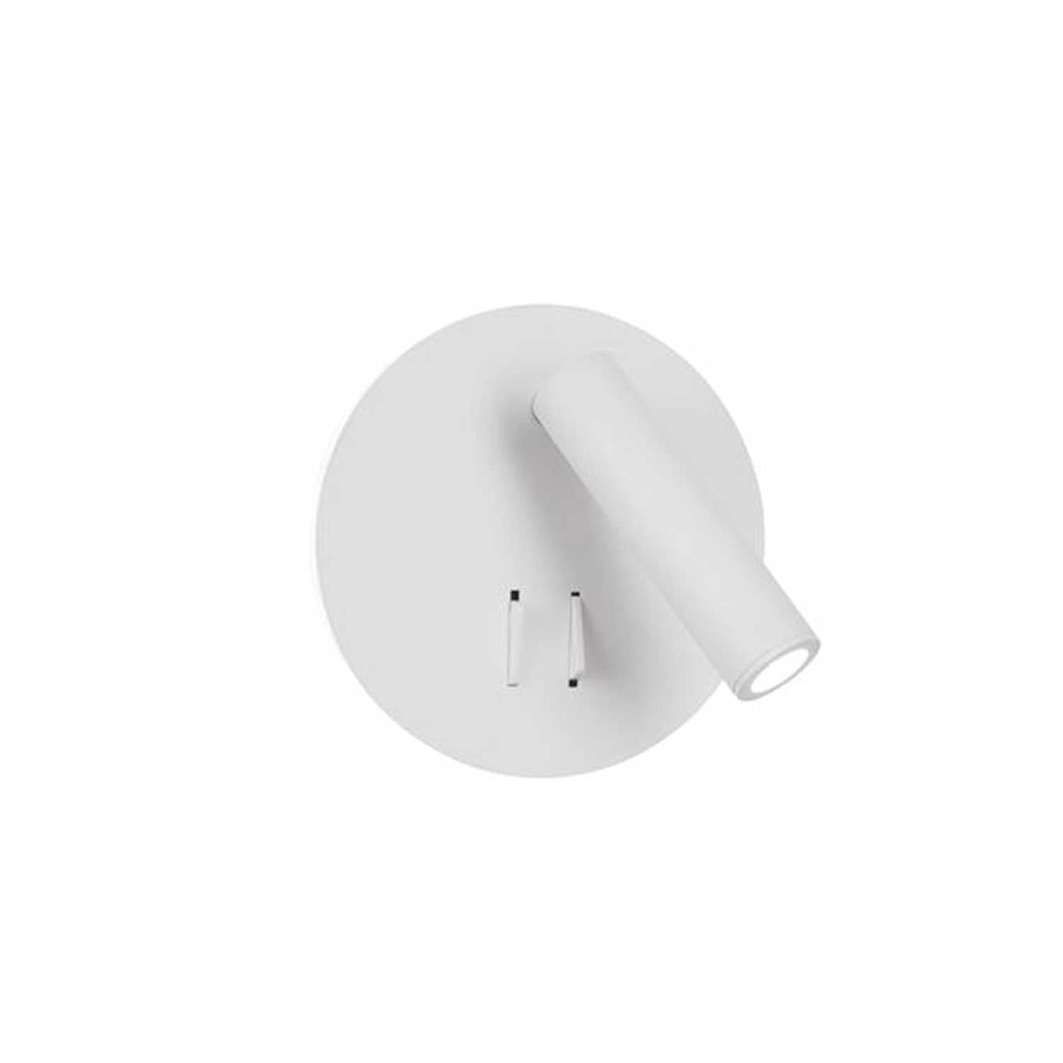 Nova Luce Penor LED nástěnné svítidlo