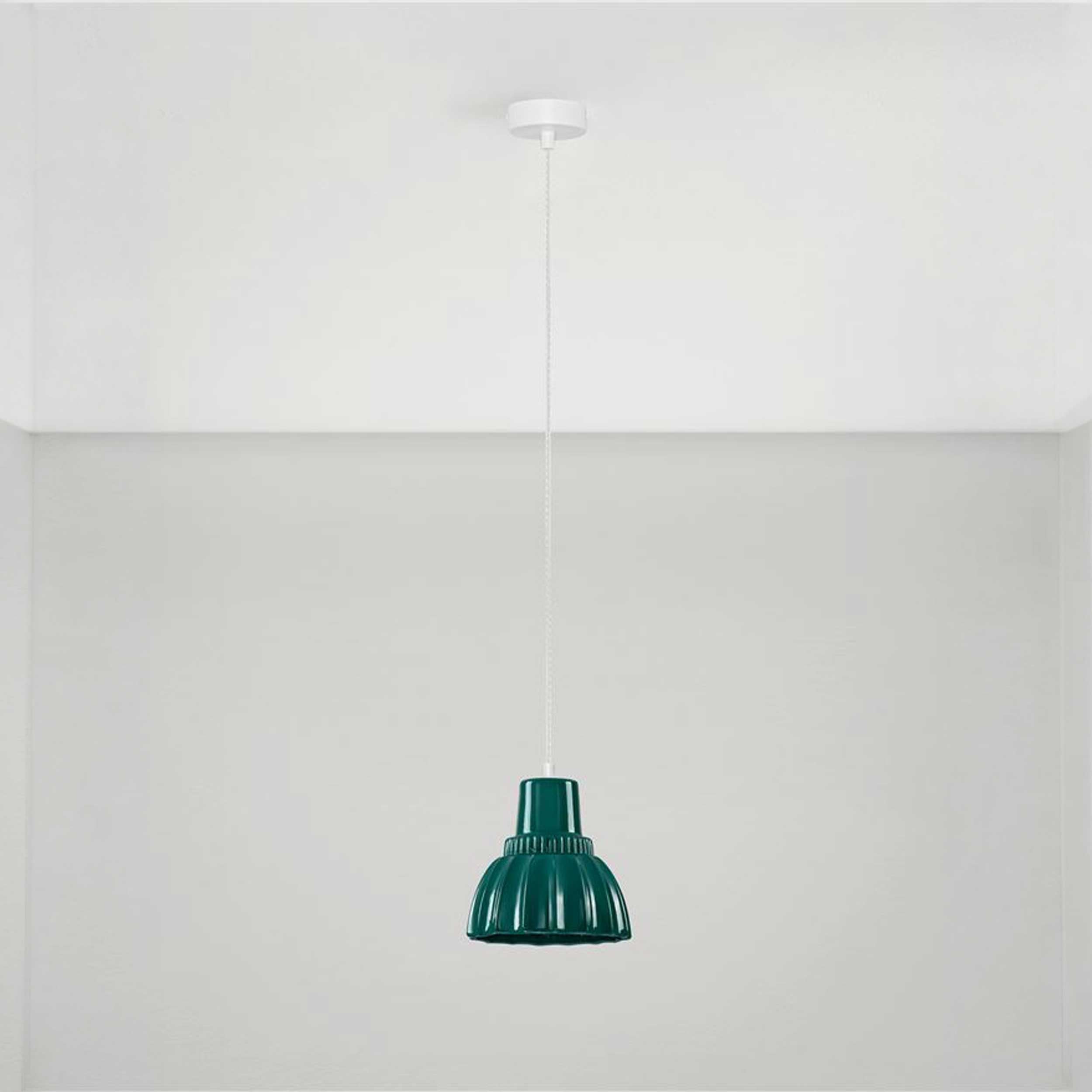 Nova Luce Picco E14 závěsné svítidlo