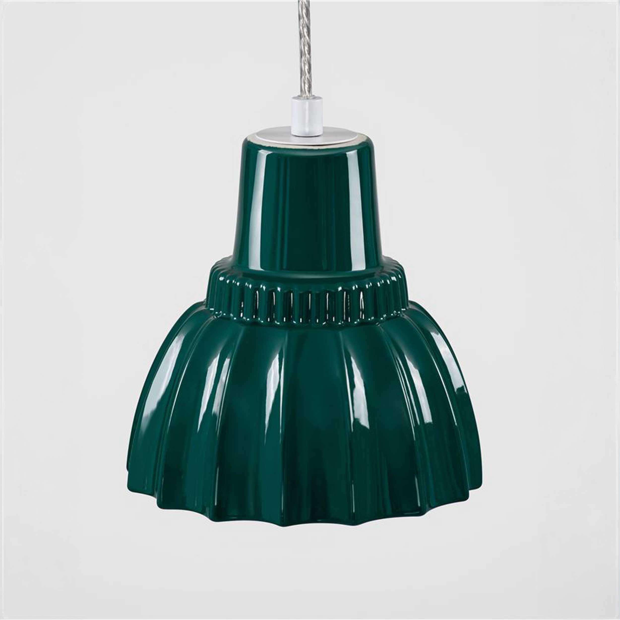 Nova Luce Picco E14 závěsné svítidlo