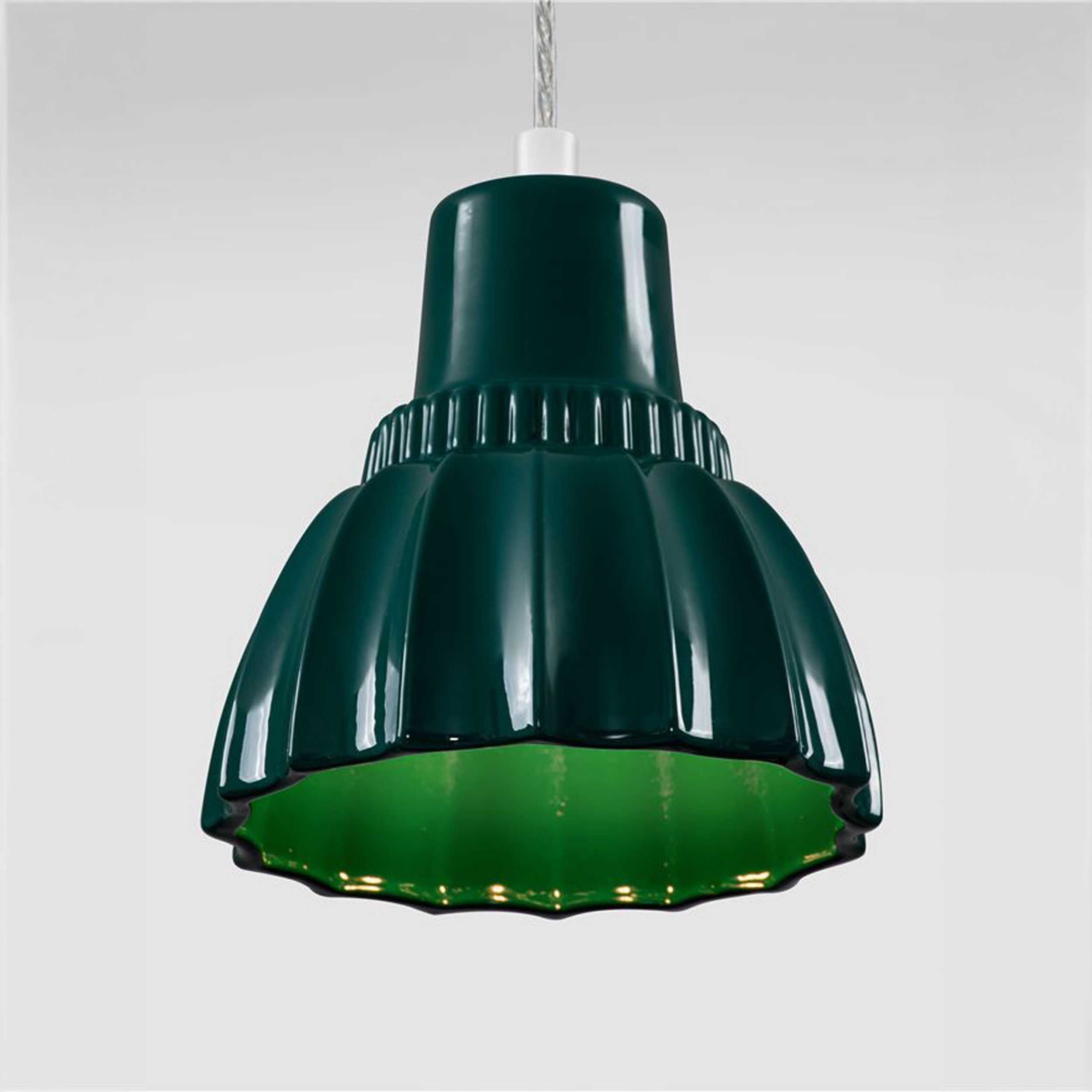 Nova Luce Picco E14 závěsné svítidlo