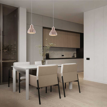 Nova Luce Picco E14 závěsné svítidlo