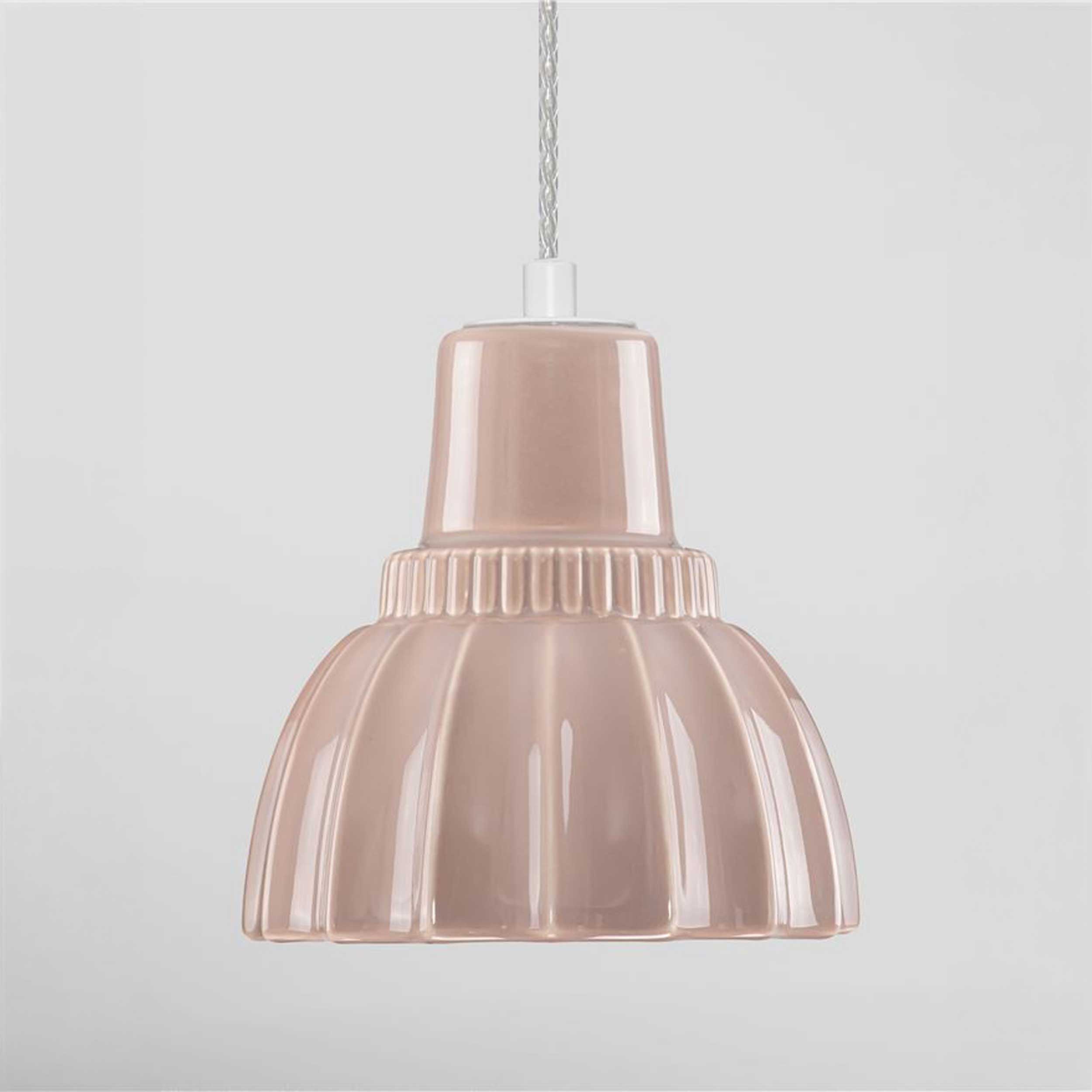 Nova Luce Picco E14 závěsné svítidlo