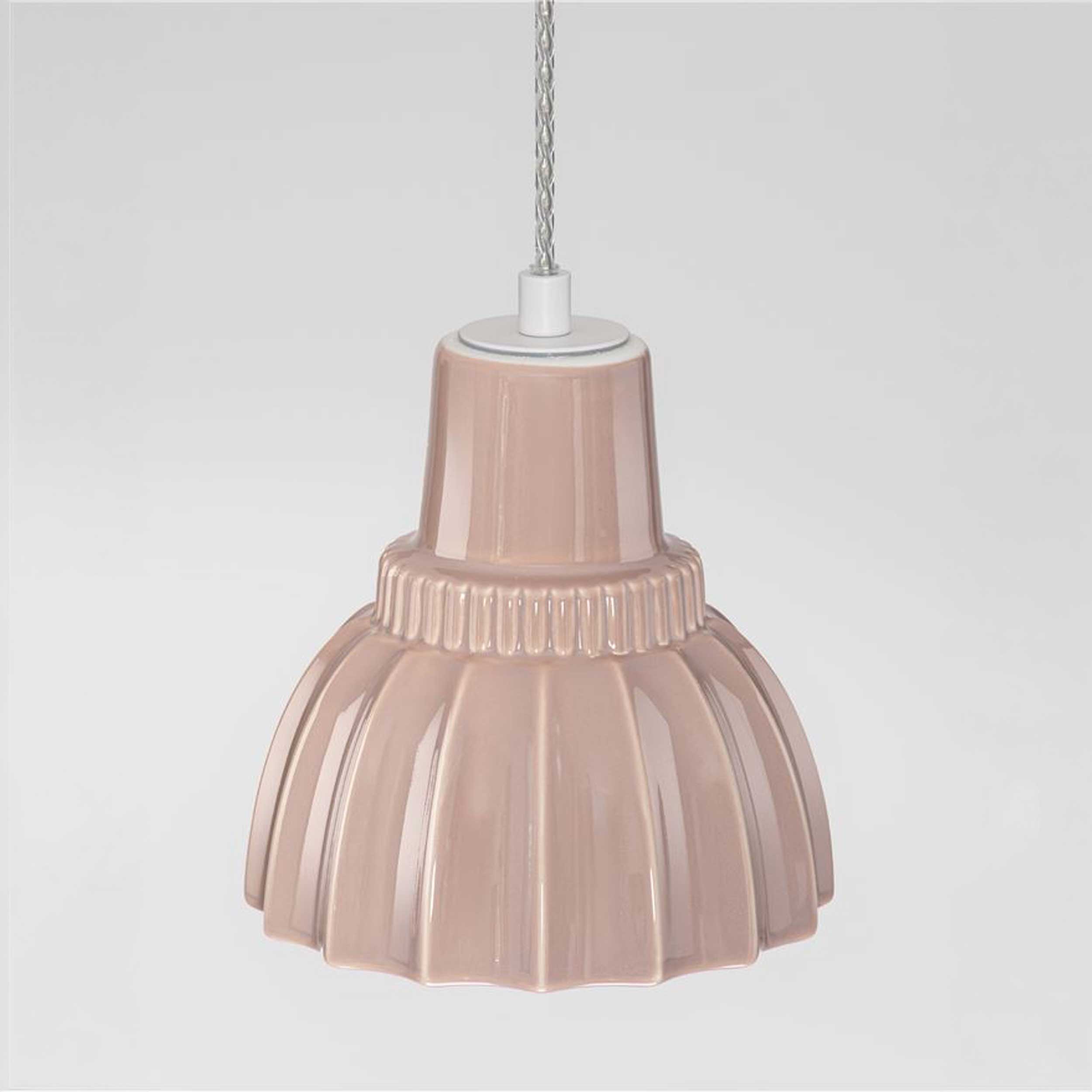 Nova Luce Picco E14 závěsné svítidlo