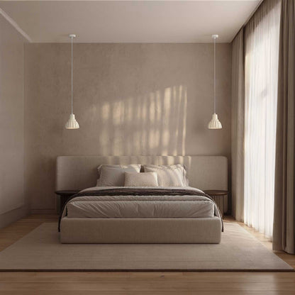 Nova Luce Picco E14 závěsné svítidlo