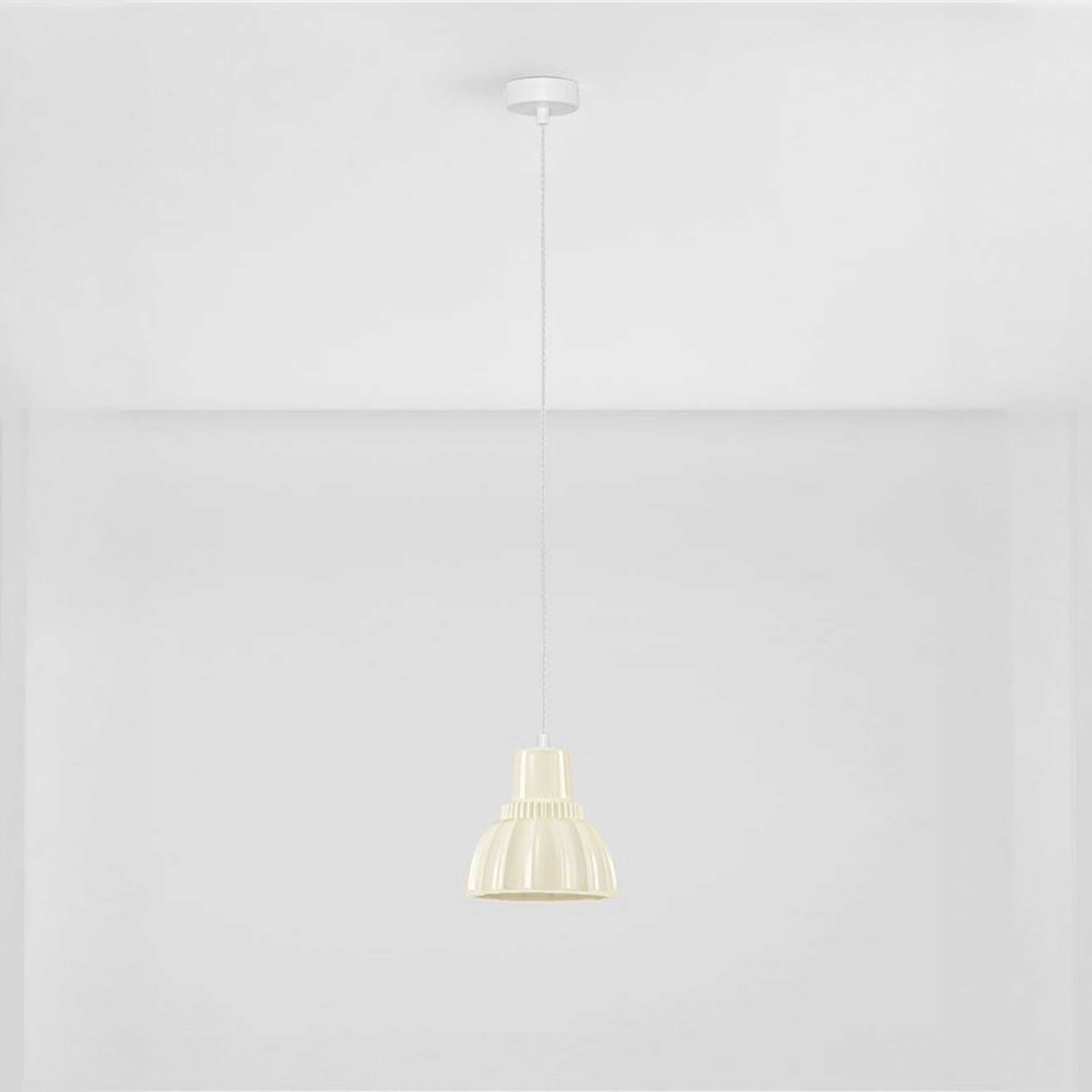 Nova Luce Picco E14 závěsné svítidlo