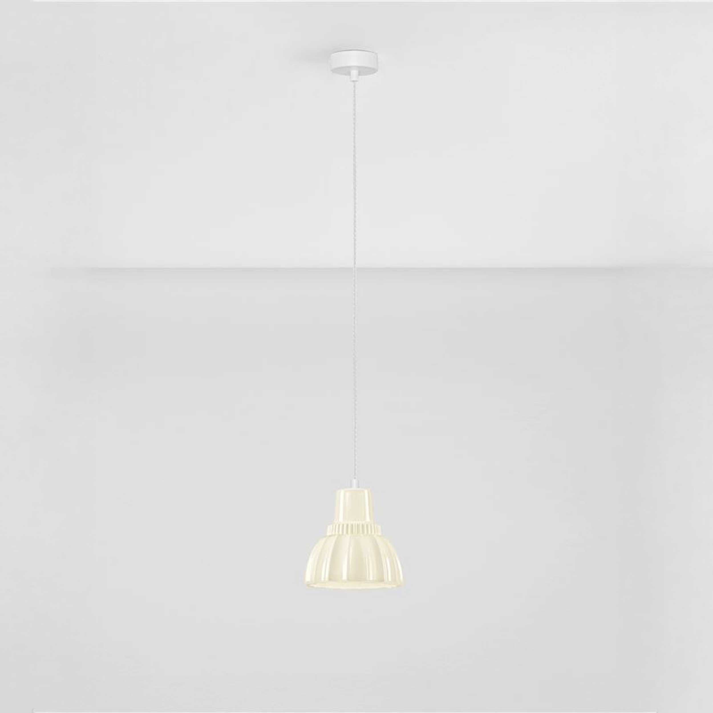 Nova Luce Picco E14 závěsné svítidlo