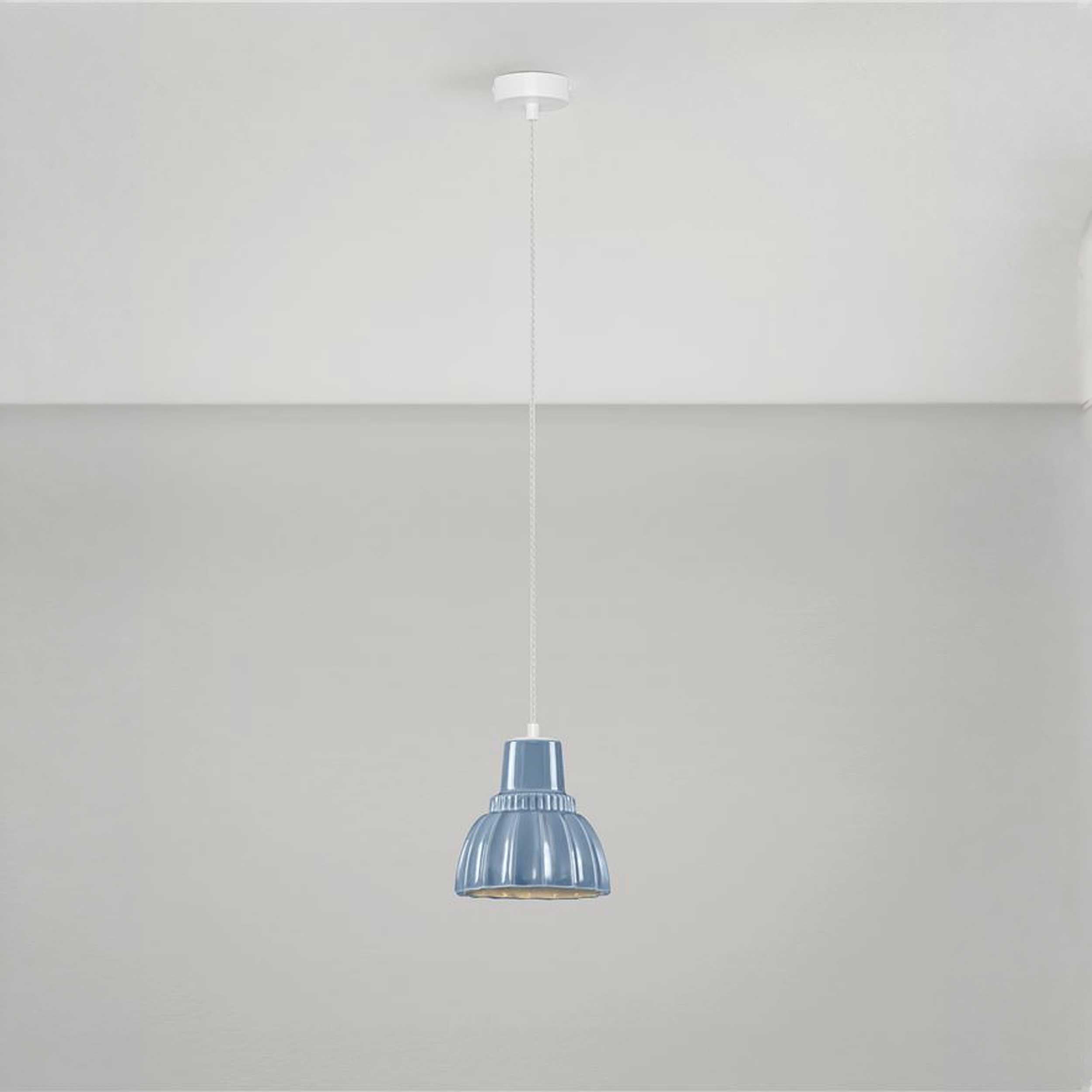 Nova Luce Picco E14 závěsné svítidlo