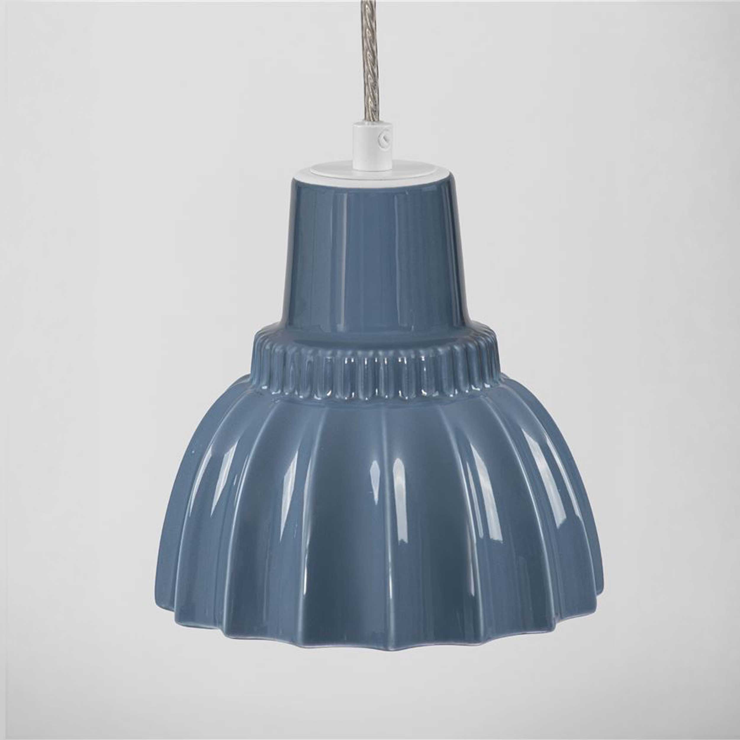 Nova Luce Picco E14 závěsné svítidlo