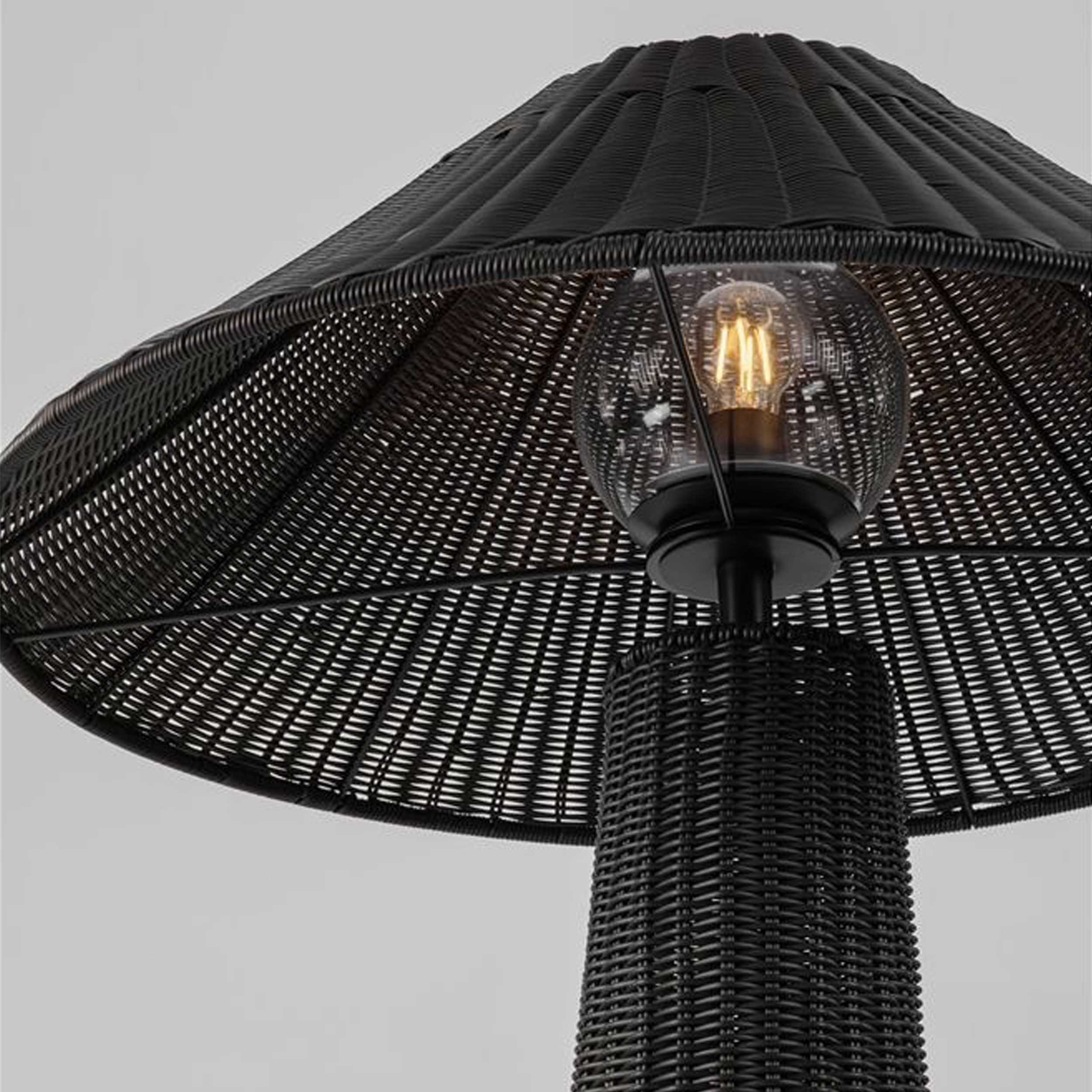 Nova Luce Plom E27 stojací svítidlo