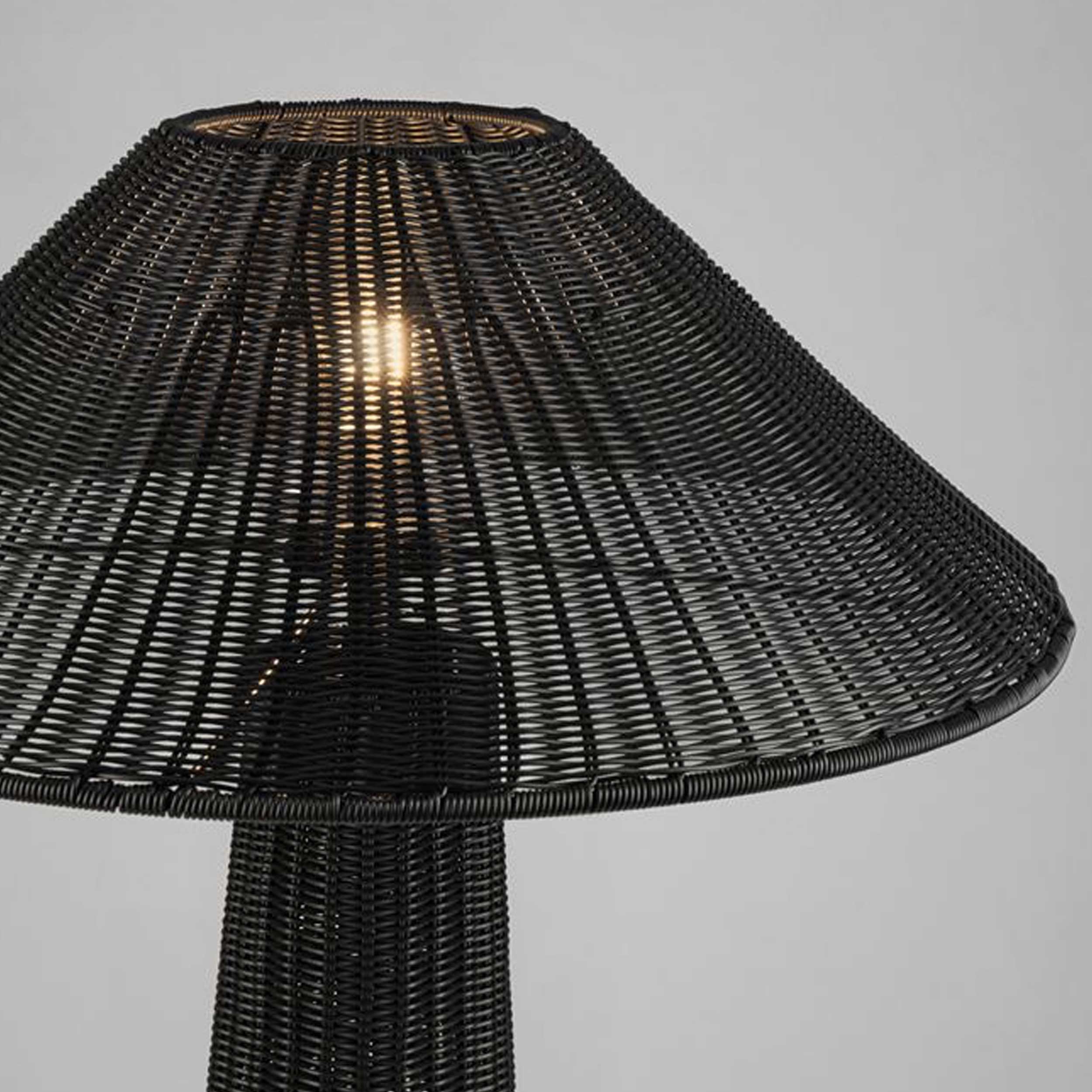 Nova Luce Plom E27 stojací svítidlo